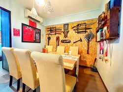 Blk 214 Jurong East Street 21 (Jurong East), HDB 3 Rooms #495589851